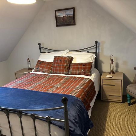 Traditional 2 Bed Croft Portskerra المظهر الخارجي الصورة