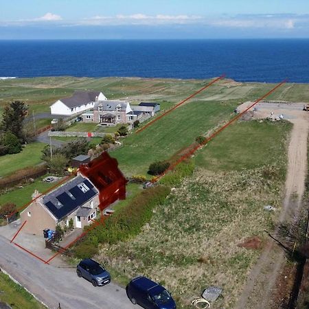 Traditional 2 Bed Croft Portskerra المظهر الخارجي الصورة