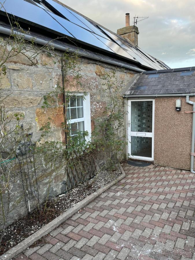 Traditional 2 Bed Croft Portskerra المظهر الخارجي الصورة