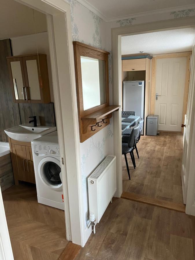 Traditional 2 Bed Croft Portskerra المظهر الخارجي الصورة